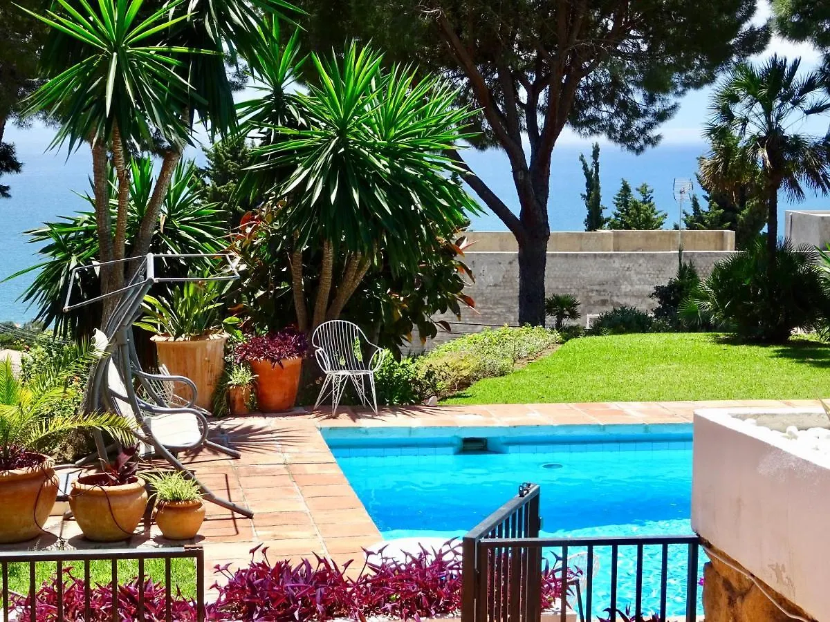 La Capellania Pool Lux Villa Benalmadena By Solrentspain 0*,  Spain