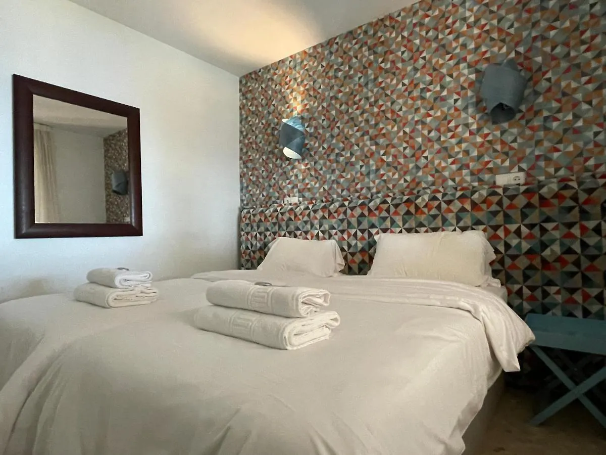 La Capellania Pool Lux Villa Benalmadena By Solrentspain