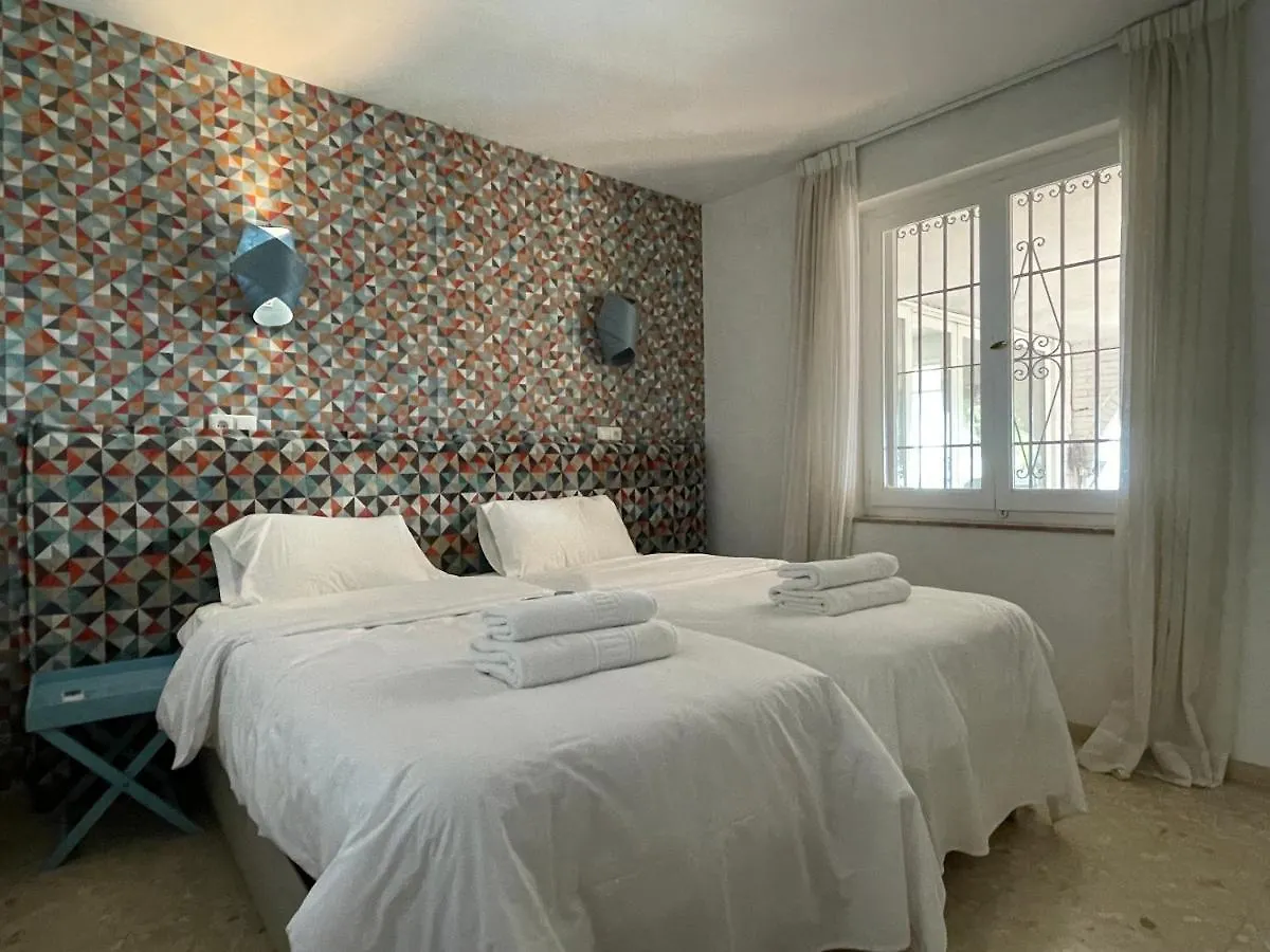 La Capellania Pool Lux Villa Benalmadena By Solrentspain