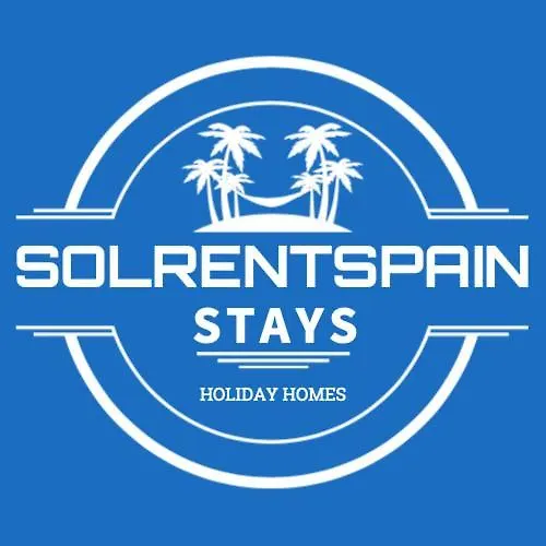 La Capellania Pool Lux Villa Benalmadena By Solrentspain 0*,
